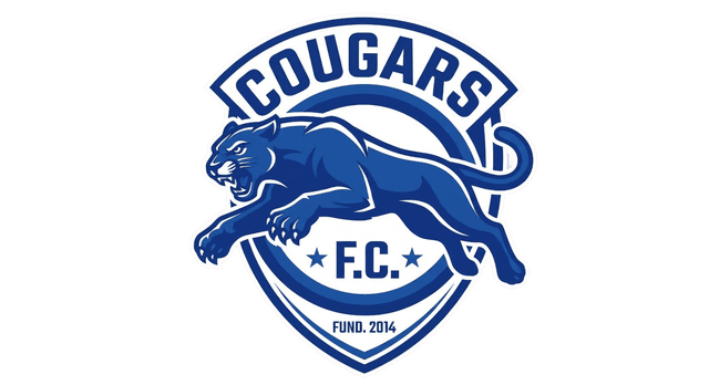 Escudo de Cougars FC