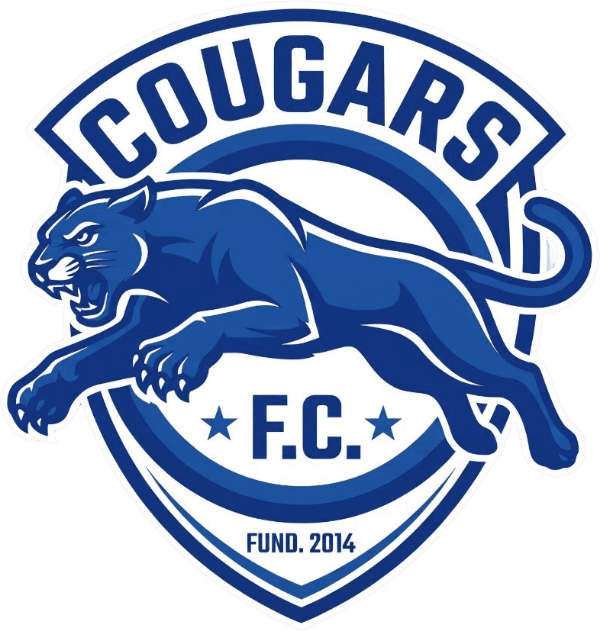 Escudo de Cougars FC